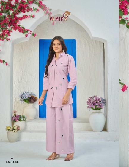 VamikaTM elite coord set clothing shop online wholesale